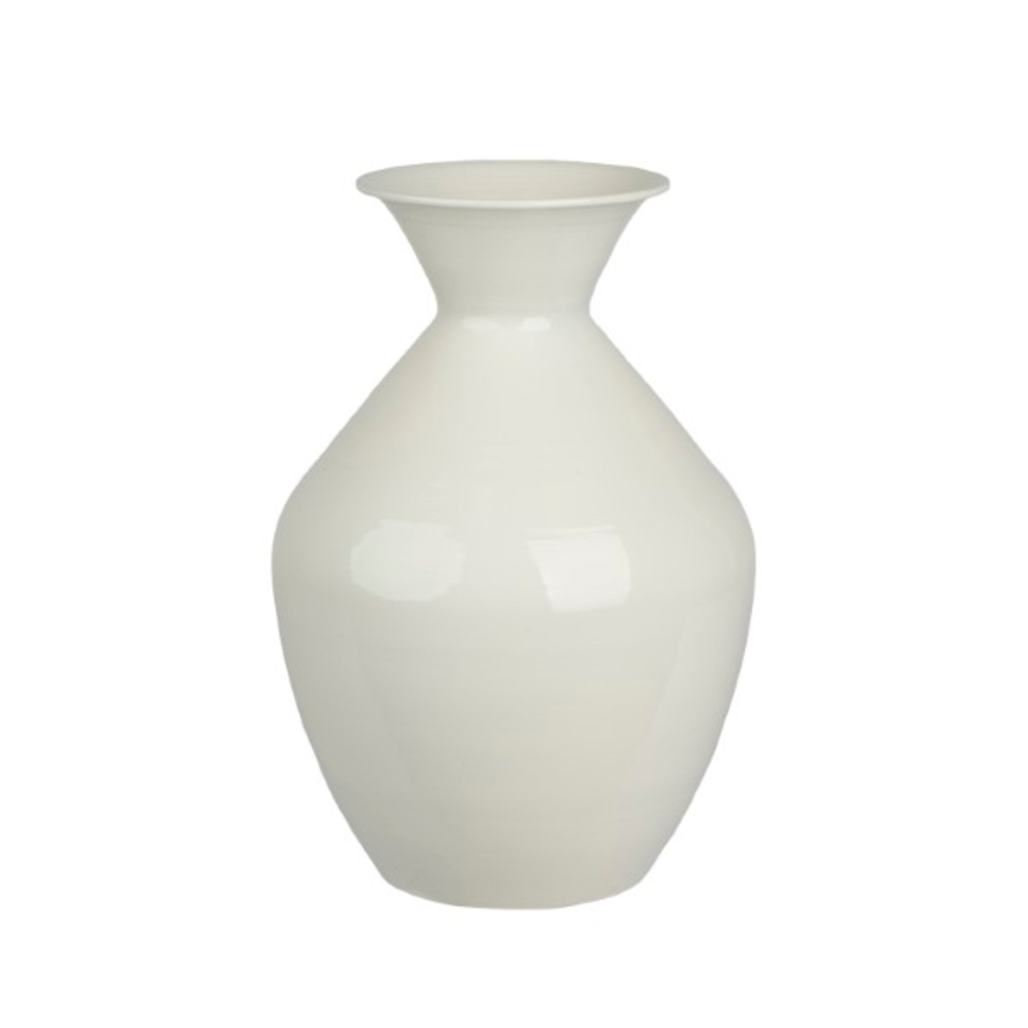DECORIS Vase eisen