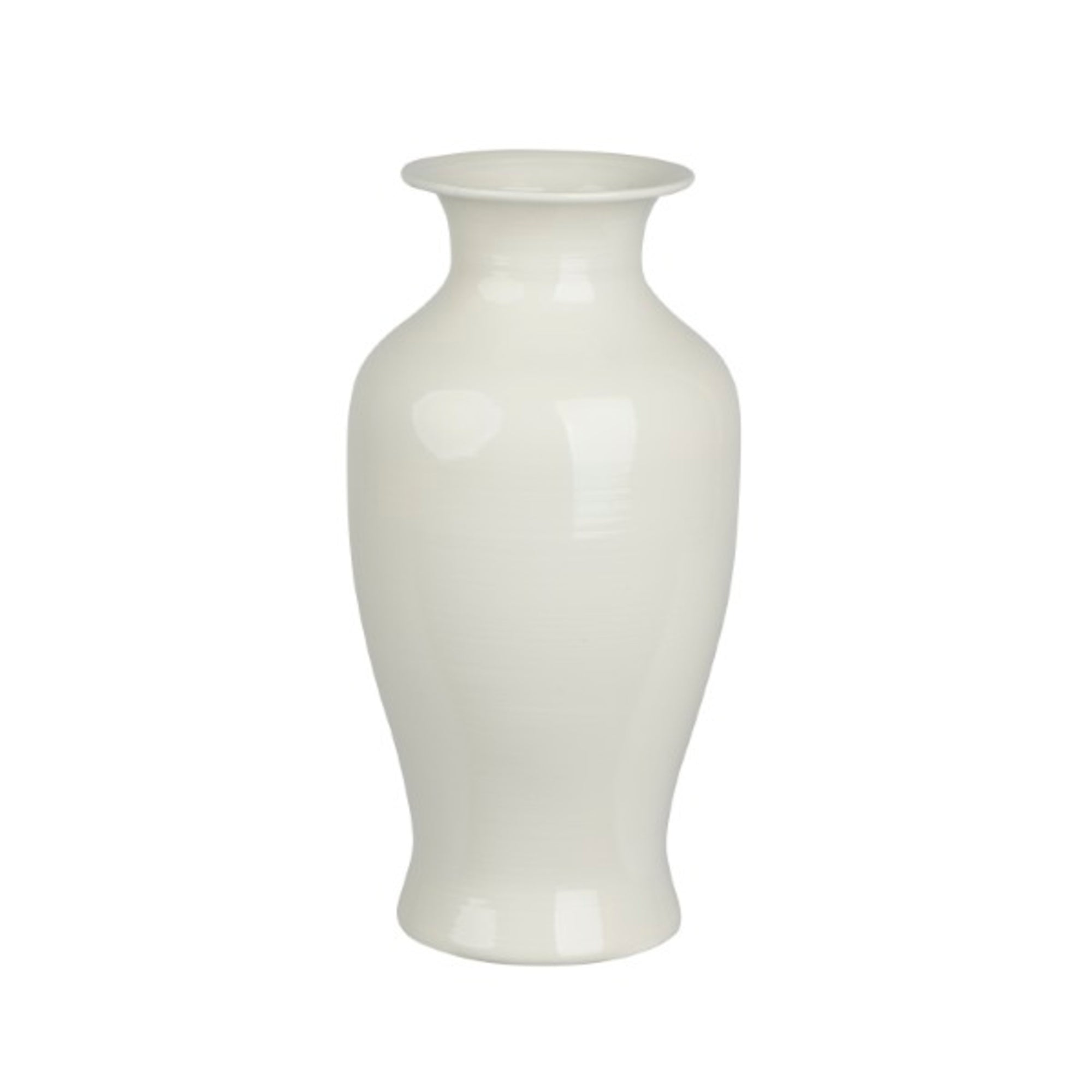 DECORIS Vase eisen