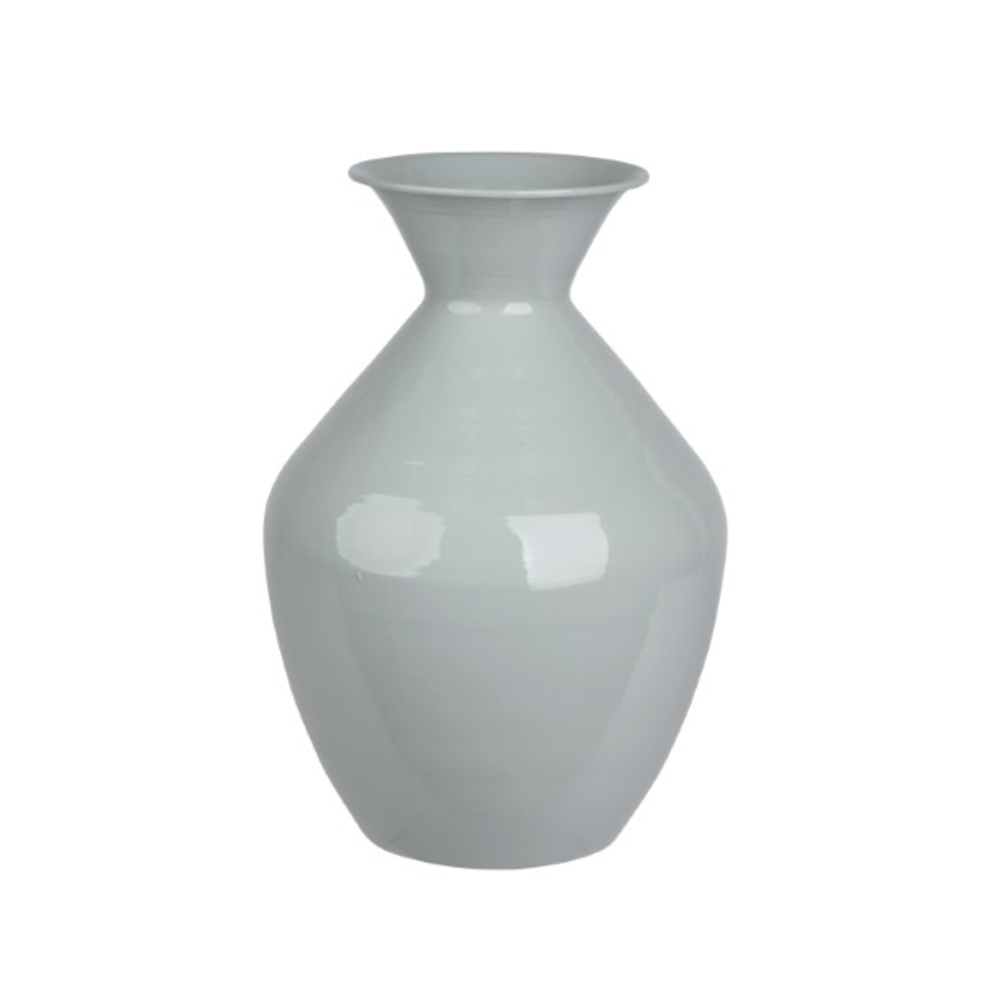 DECORIS Vase eisen