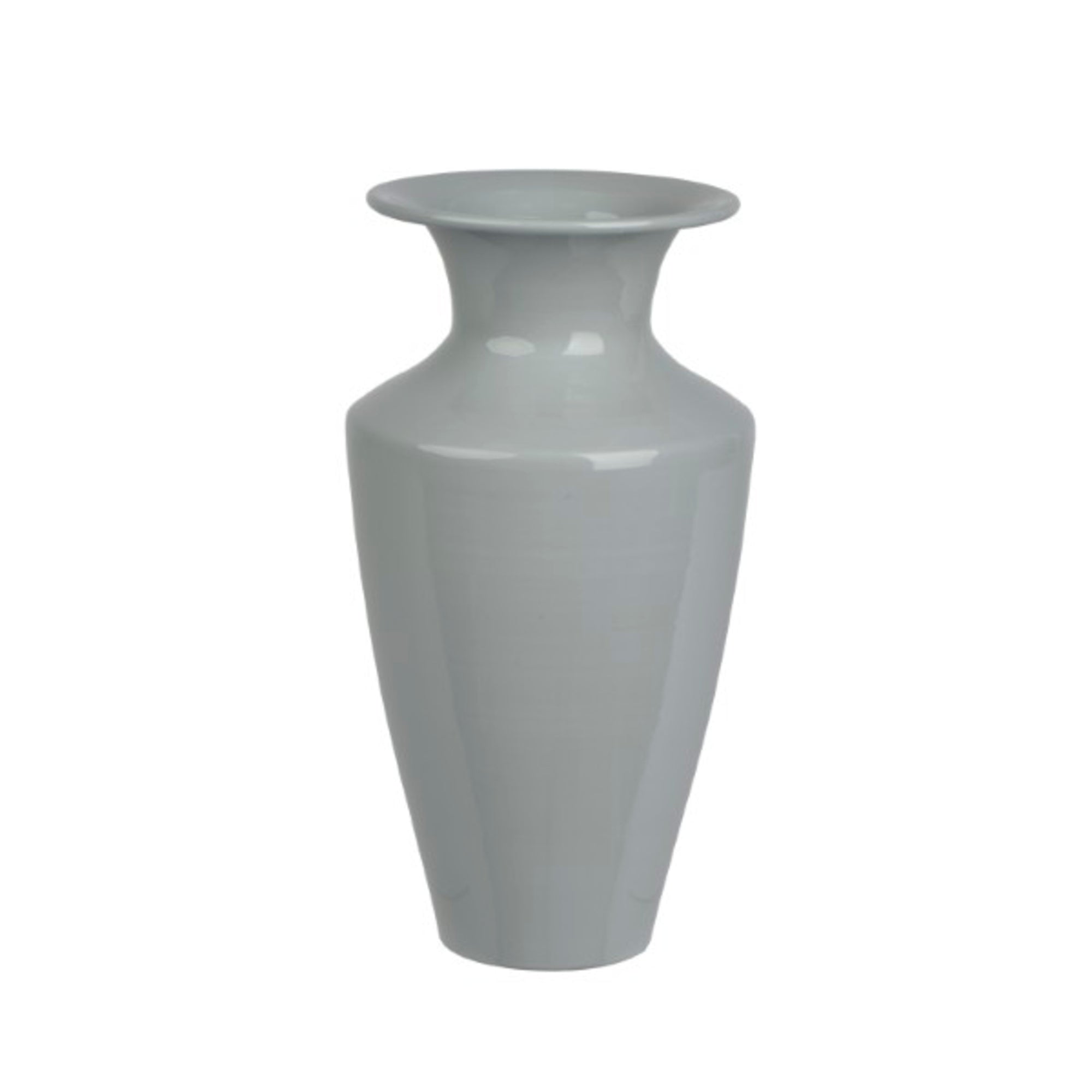 DECORIS Vase eisen