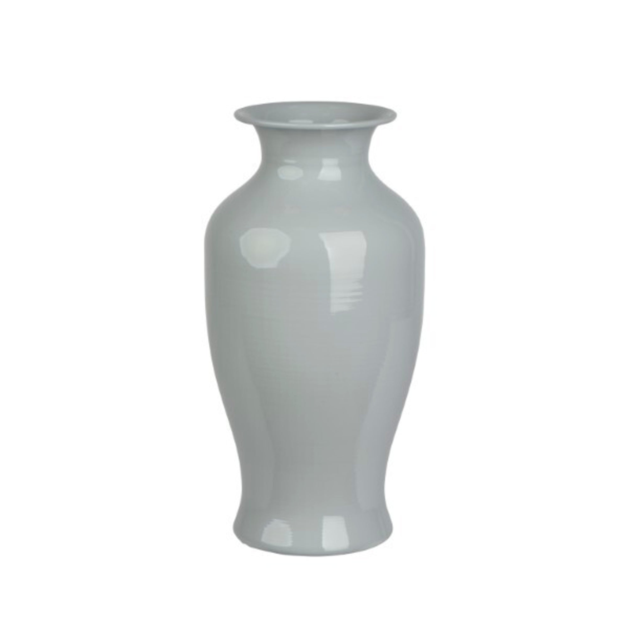 DECORIS Vase eisen