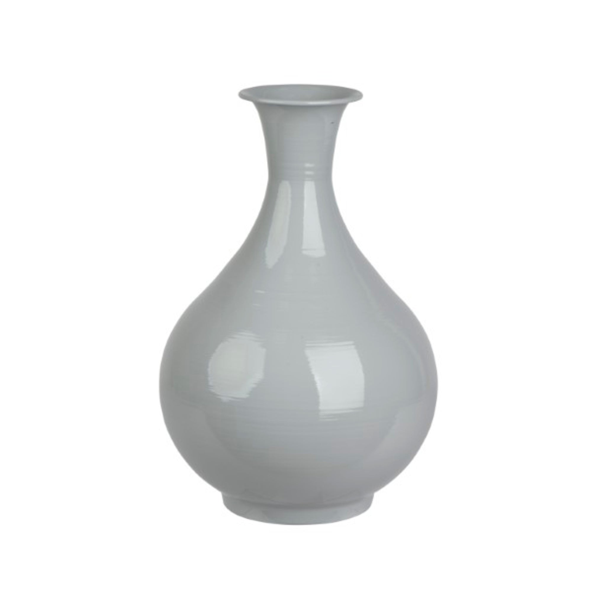 DECORIS Vase eisen