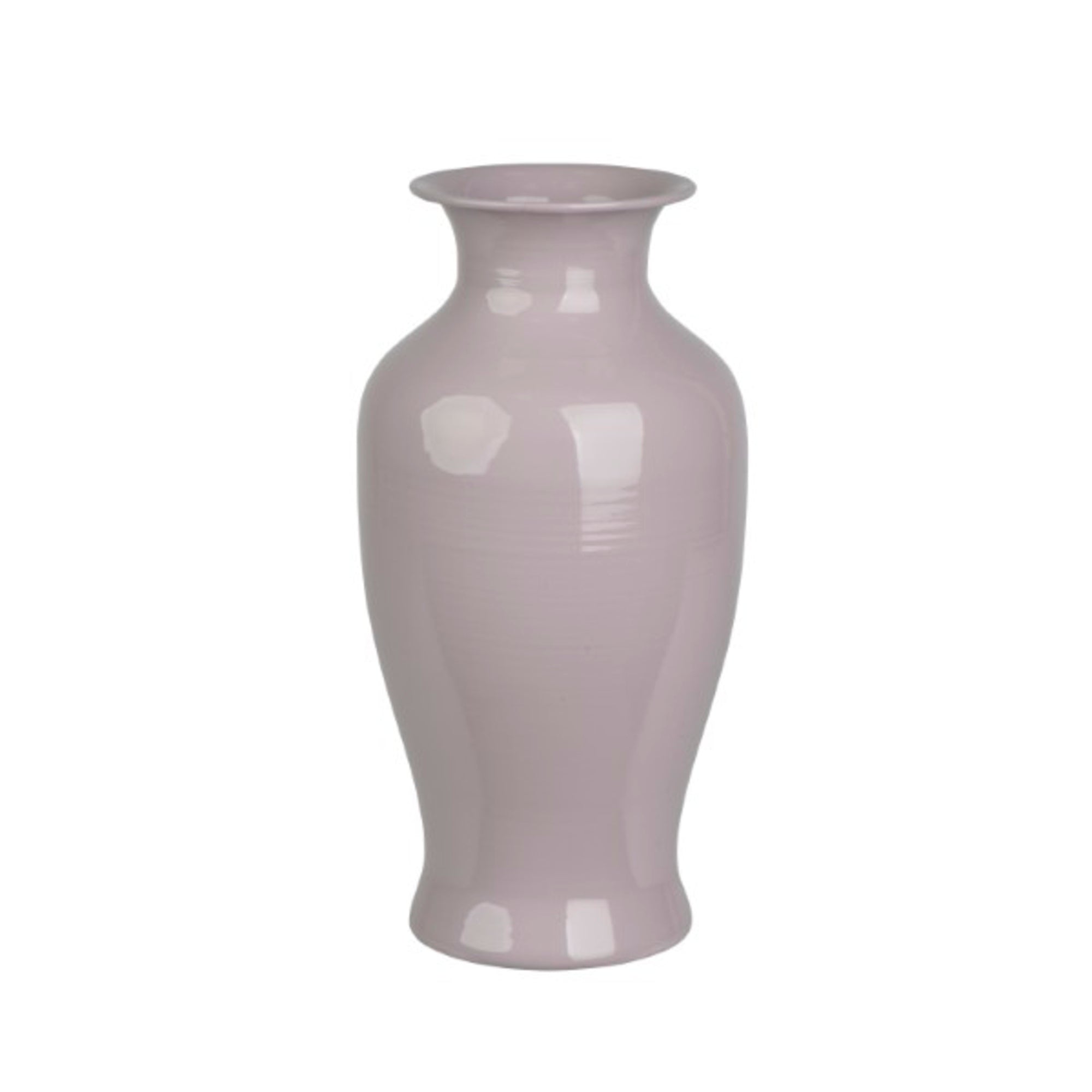 DECORIS Vase eisen
