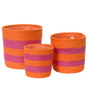 DECORIS Blumentopf