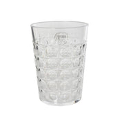 DECORIS Trinkglas