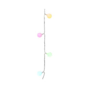 LUMINEO Lichterkette Cherry XL