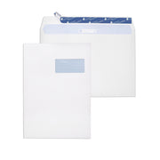Cygnus Versandtasche Swiss Standard