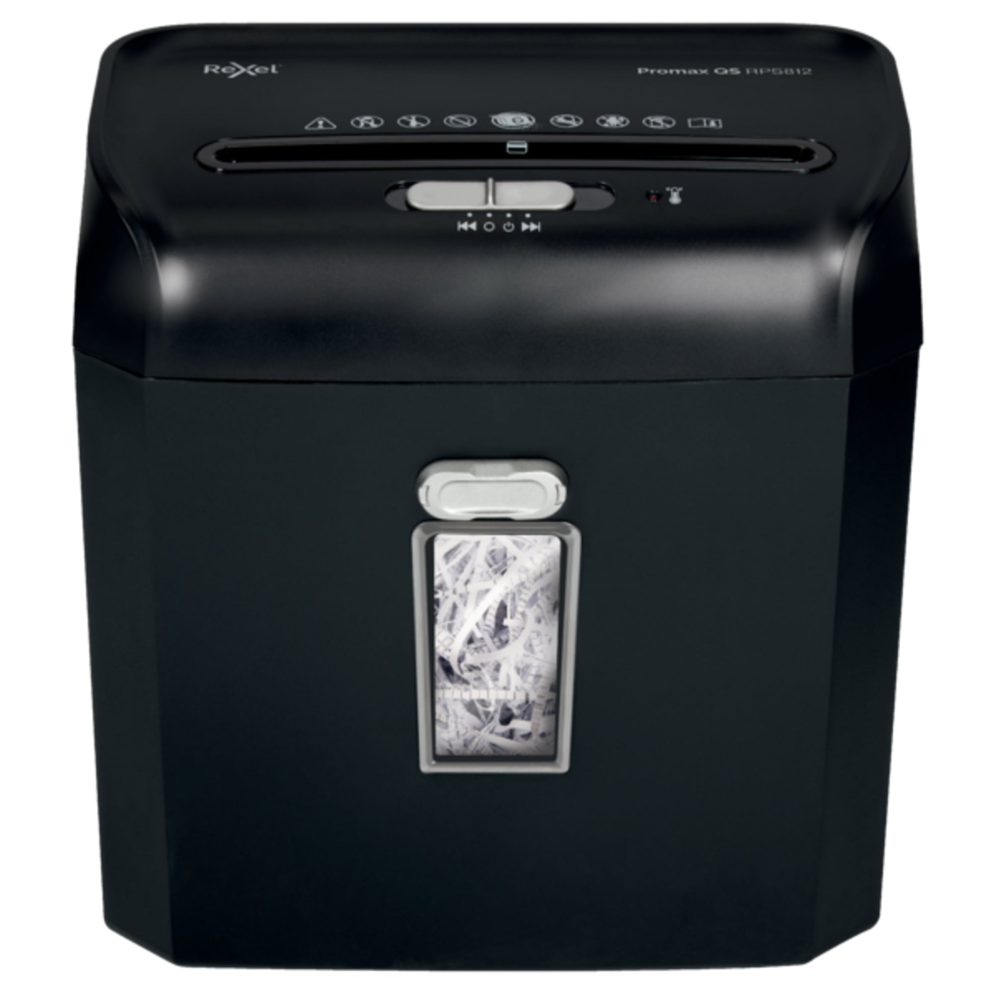 Rexel Aktenvernichter ProMax RPS812