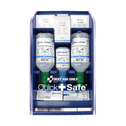 FIRST Augenspülstation QuickSafe Complete