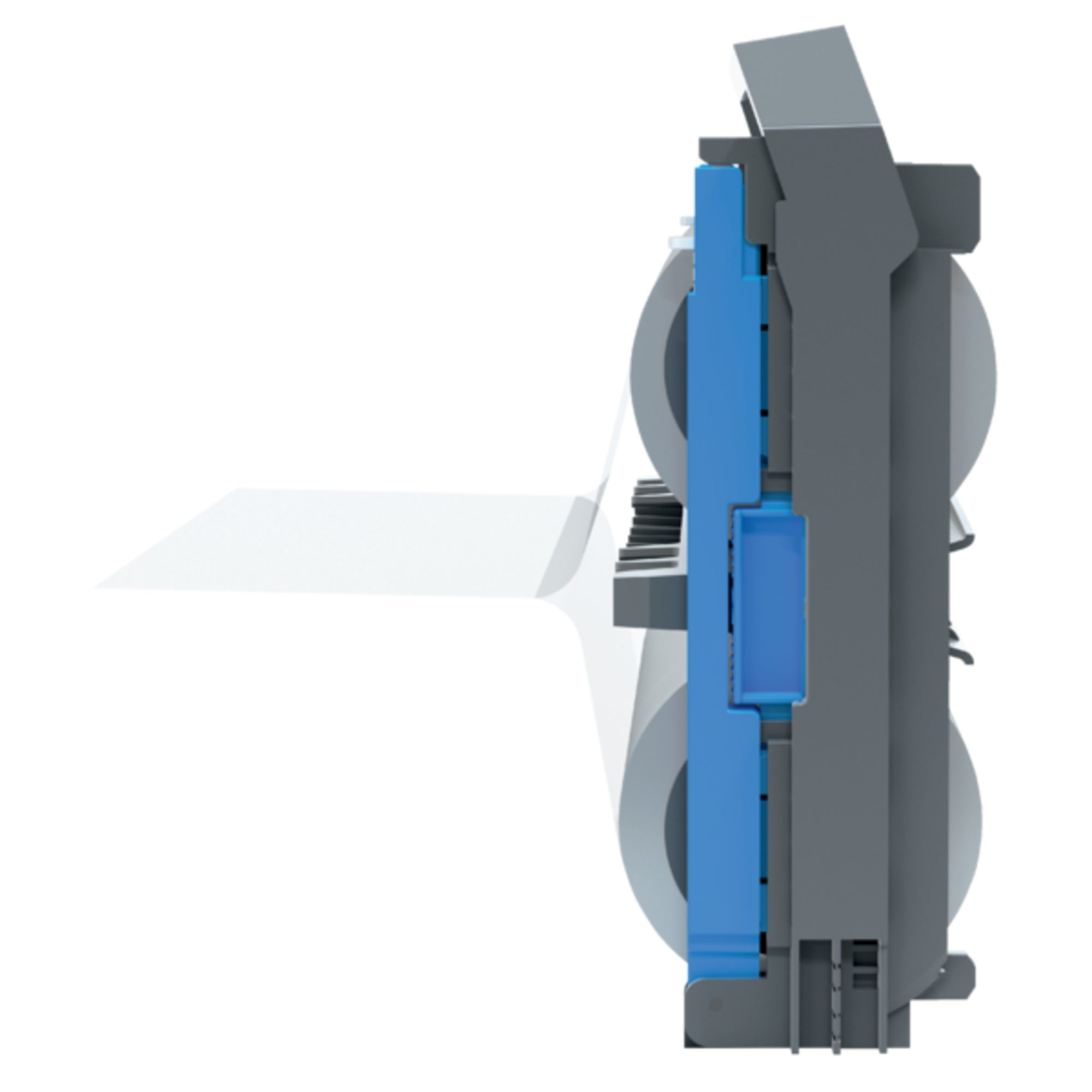 Gbc Folienkassette Foton 30, DIN A4