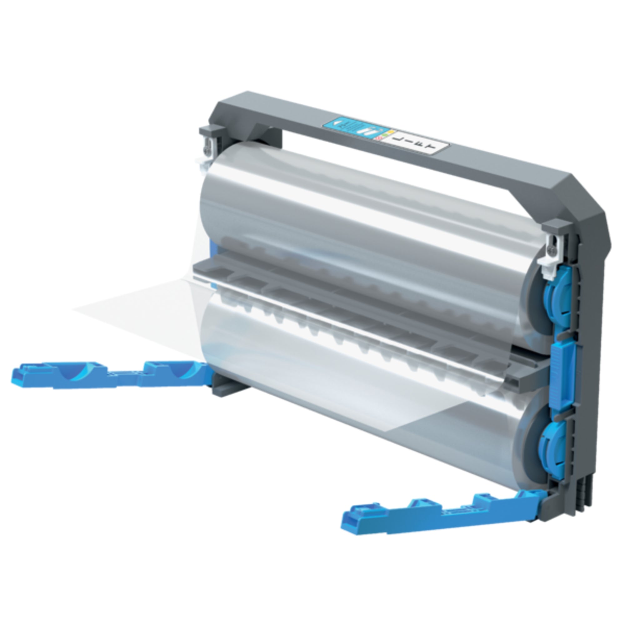 Gbc Folienkassette Foton 30, DIN A4