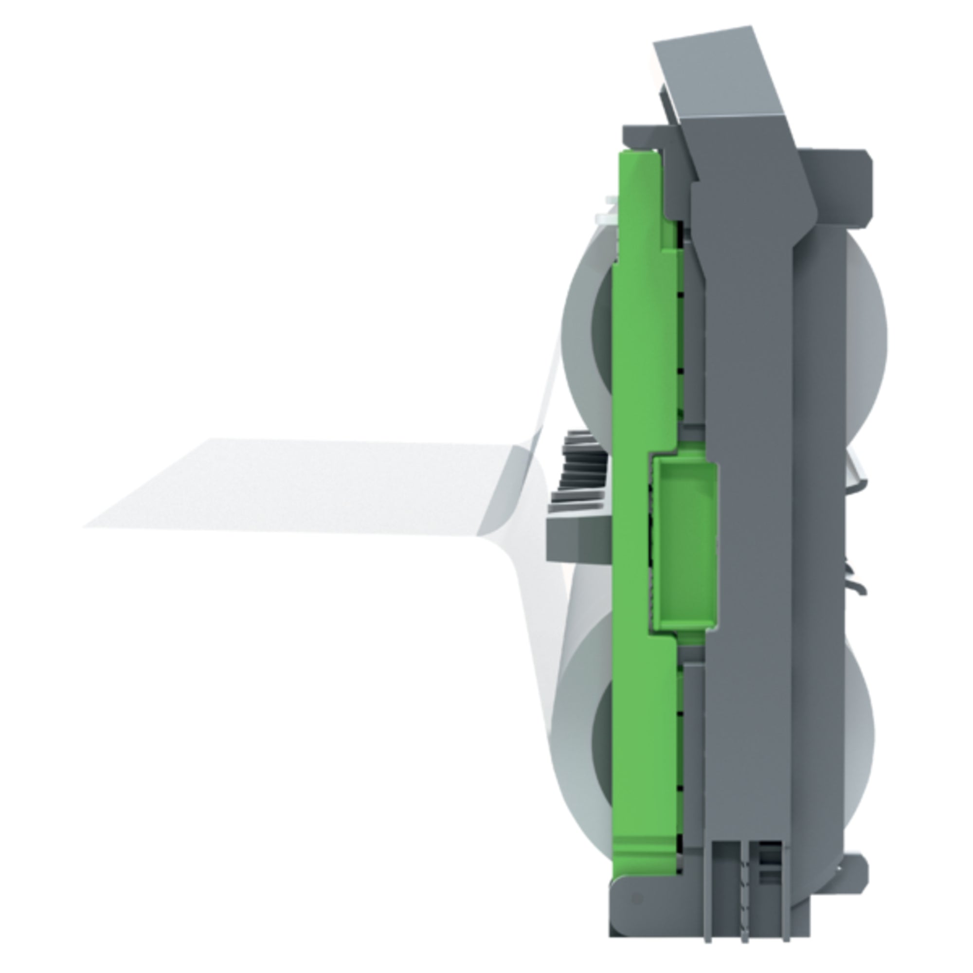 Gbc Folienkassette Foton 30, DIN A4