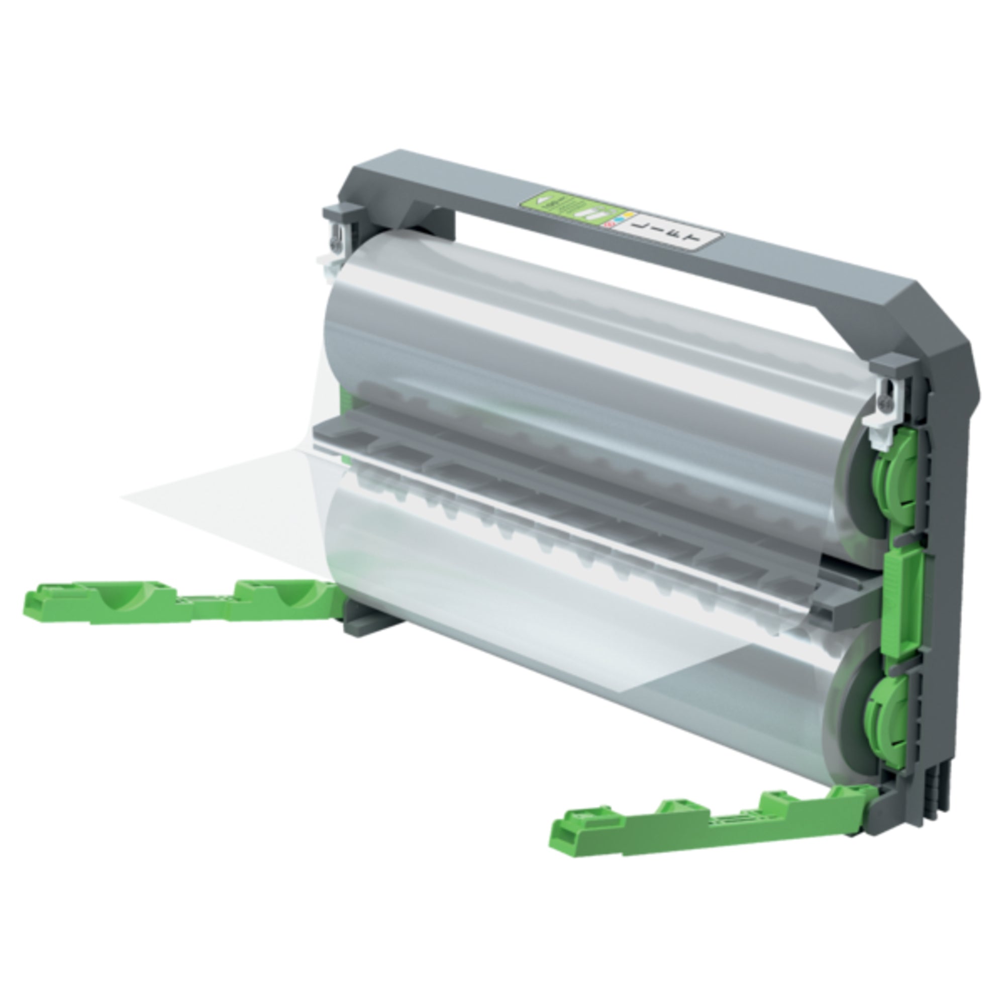 Gbc Folienkassette Foton 30, DIN A4