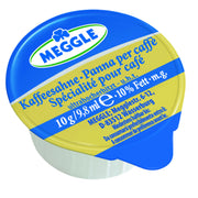 Meggle Kaffeesahne