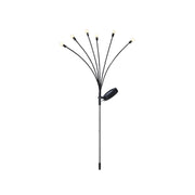 LUMINEO Solar Stabbeleuchtung 70cm
