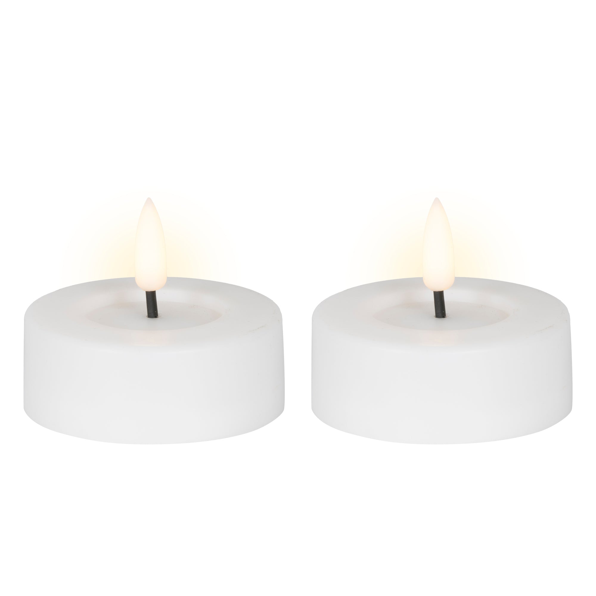 LUMINEO LED Teelicht