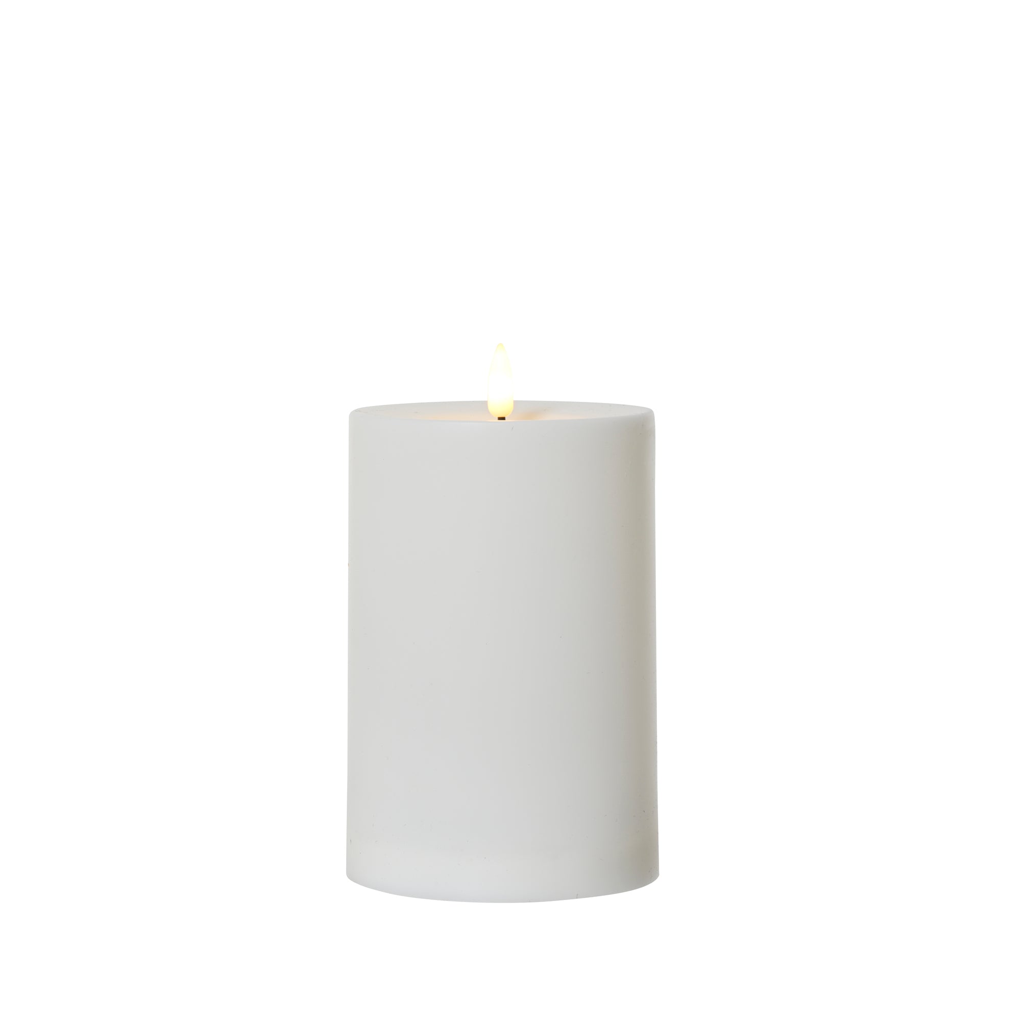 LUMINEO LED Kerze