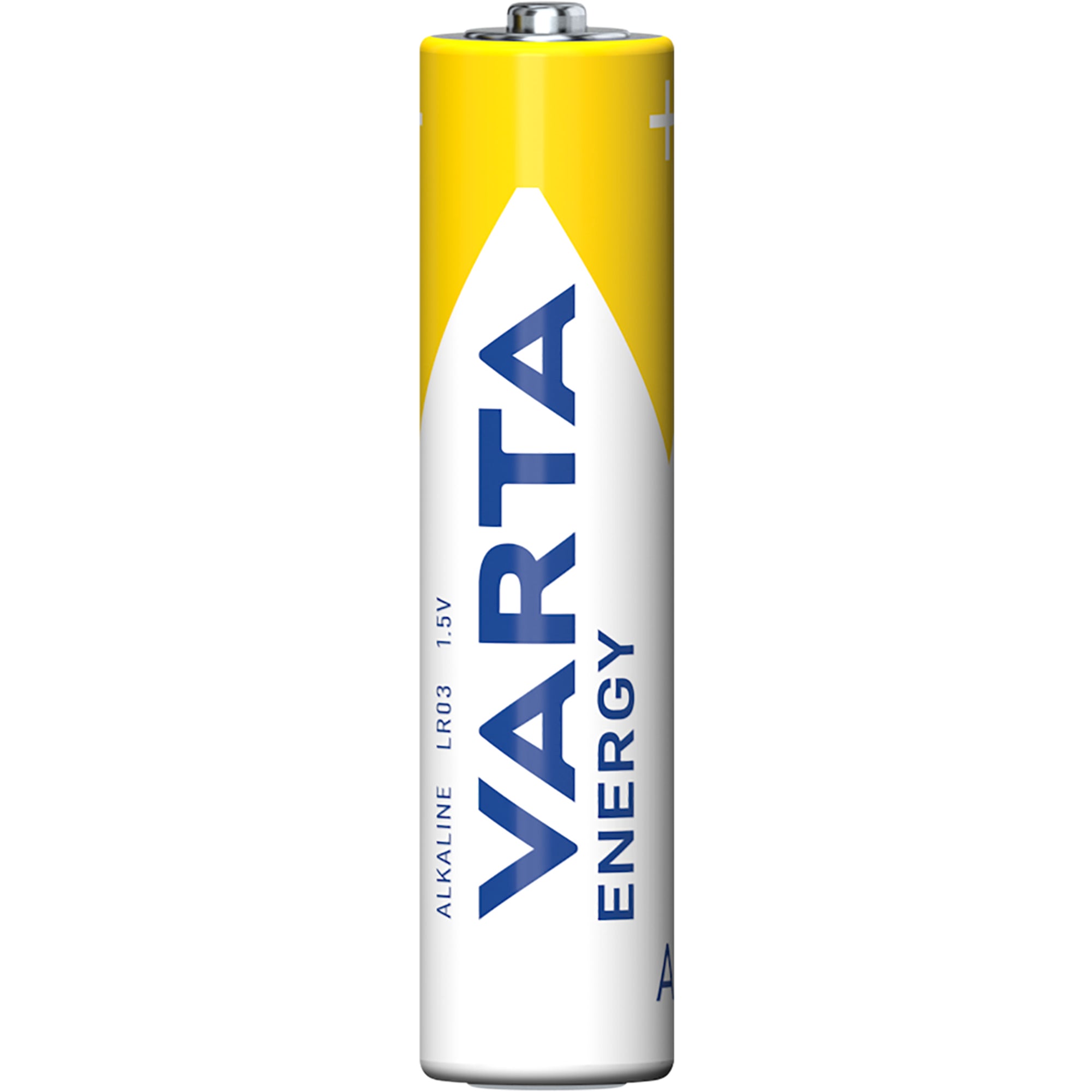 Varta Batterie Energy