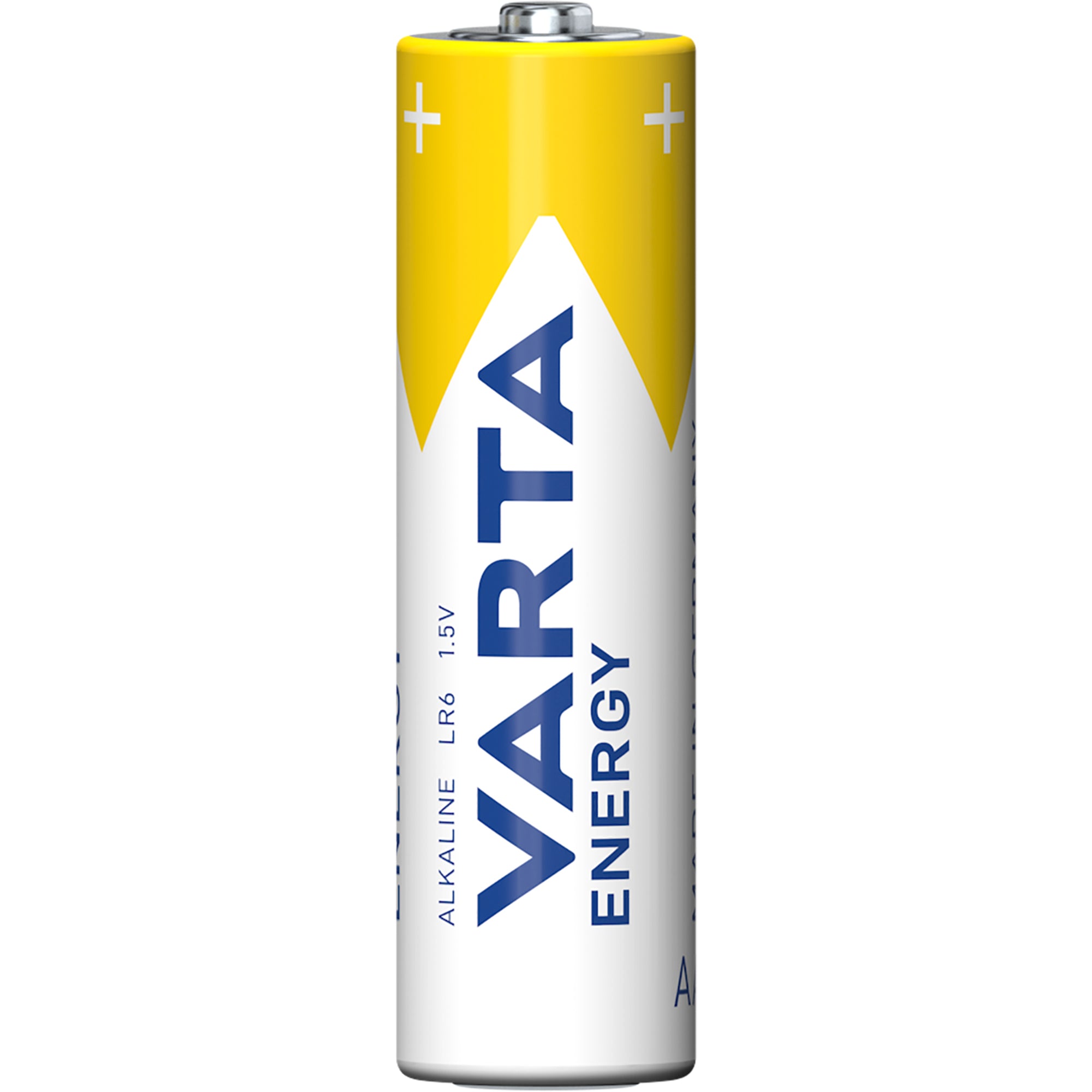 Varta Batterie Energy
