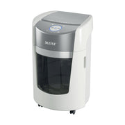 Leitz Aktenvernichter IQ OptiMax Small Office 350
