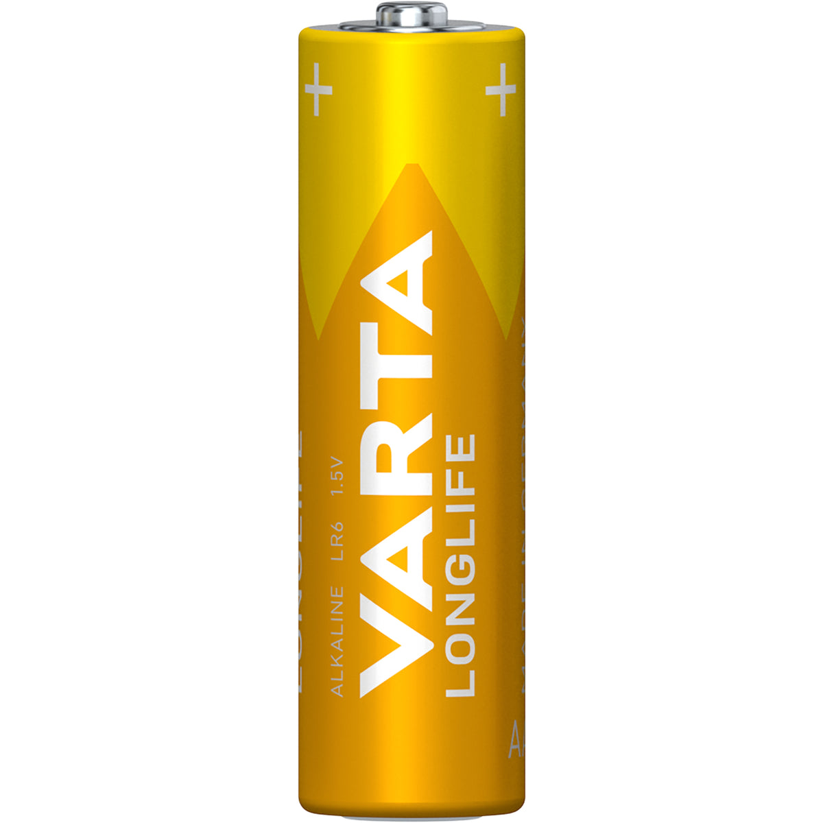 Varta Batterie