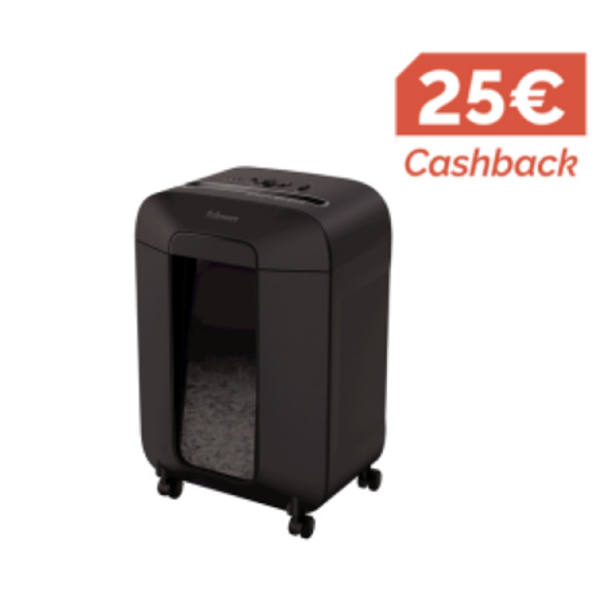 Fellowes Aktenvernichter Powershred LX85