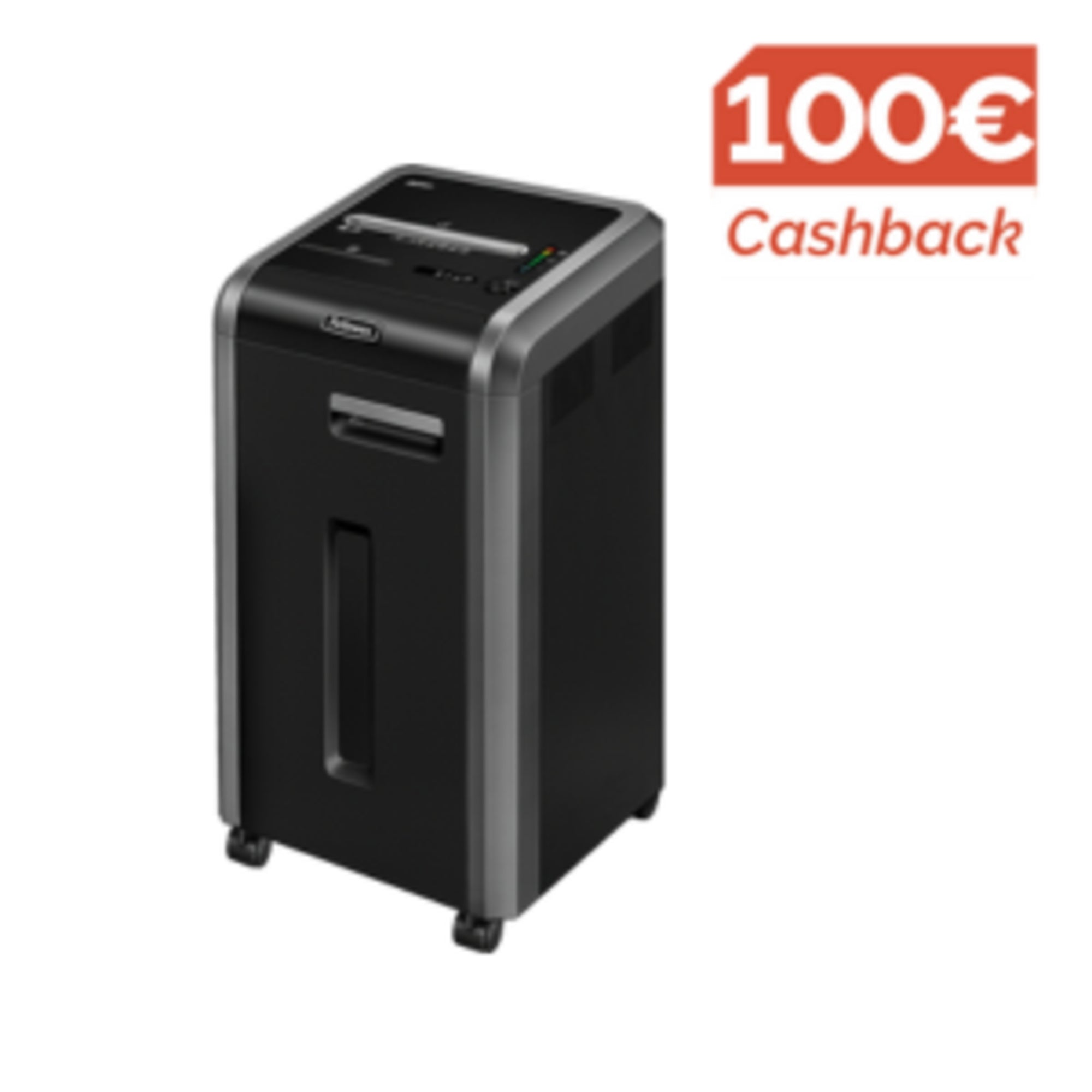Fellowes Aktenvernichter Powershred® 225Ci