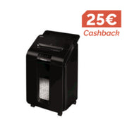 Fellowes Aktenvernichter AutoMaxT 100M