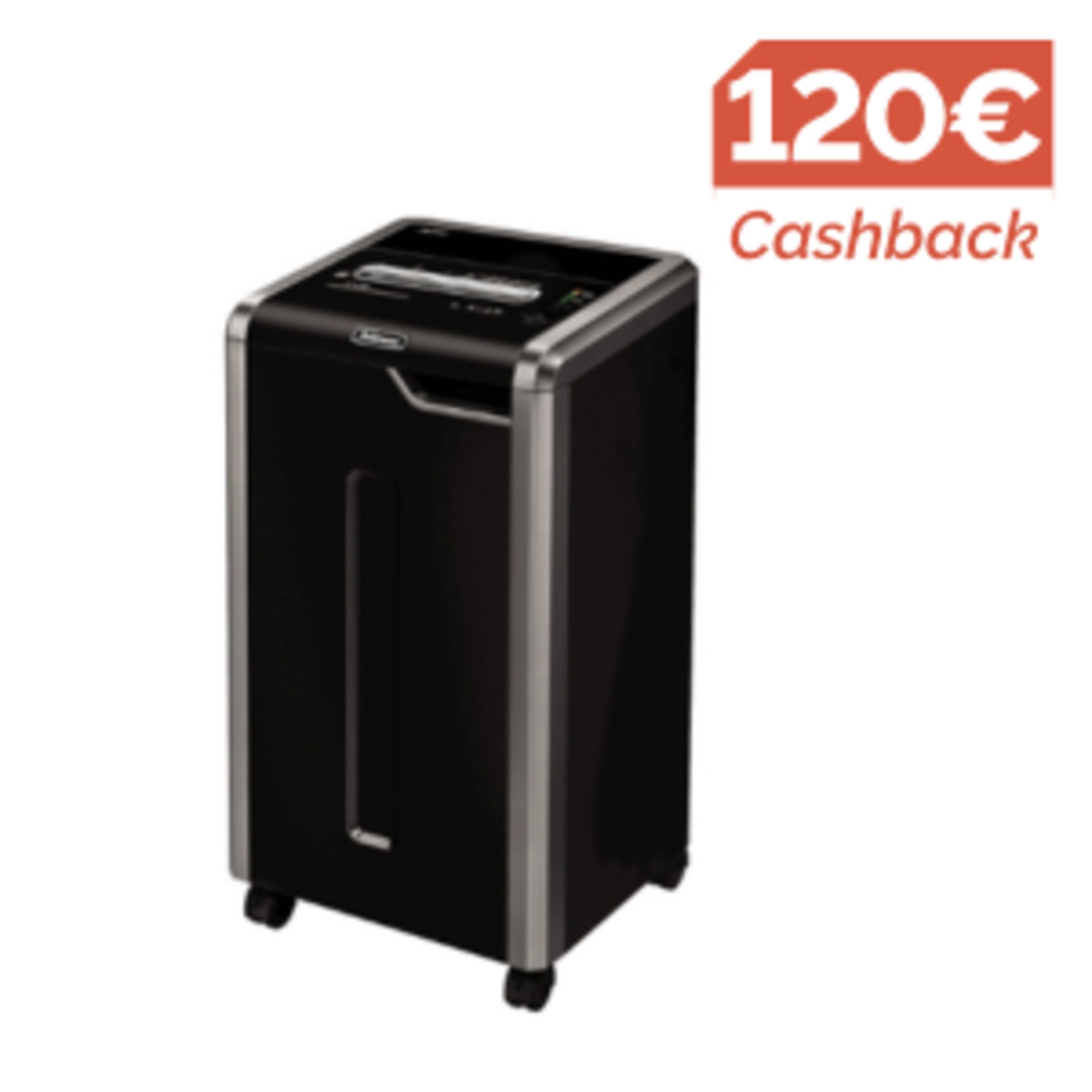 Fellowes Aktenvernichter Powershred® 325Ci
