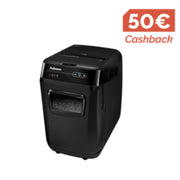 Fellowes Aktenvernichter AutoMaxT 200C