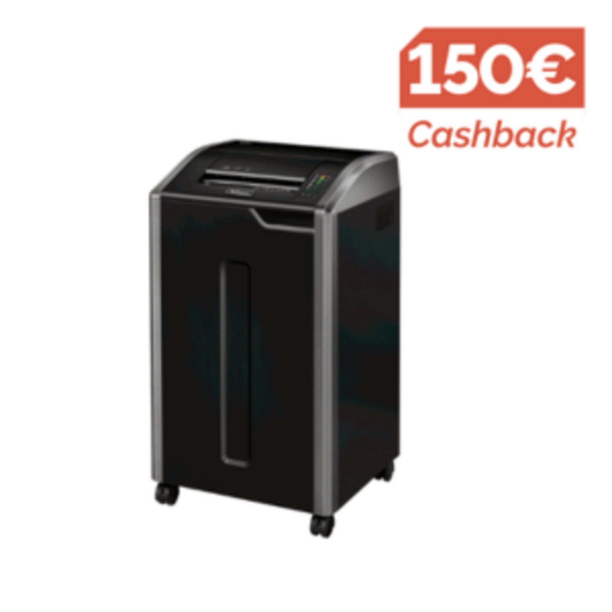 Fellowes Aktenvernichter Powershred 425Ci