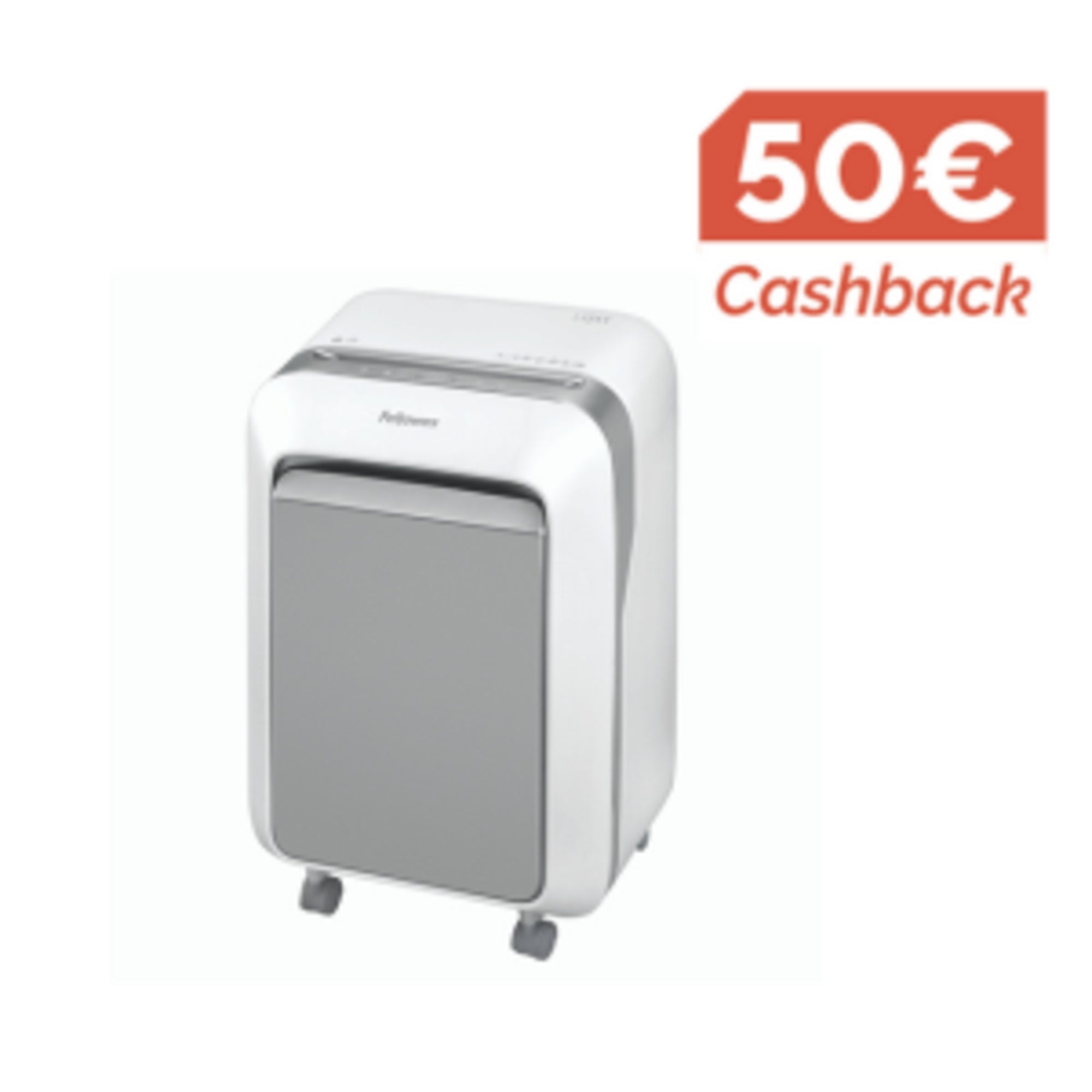 Fellowes Aktenvernichter Powershred® LX 211