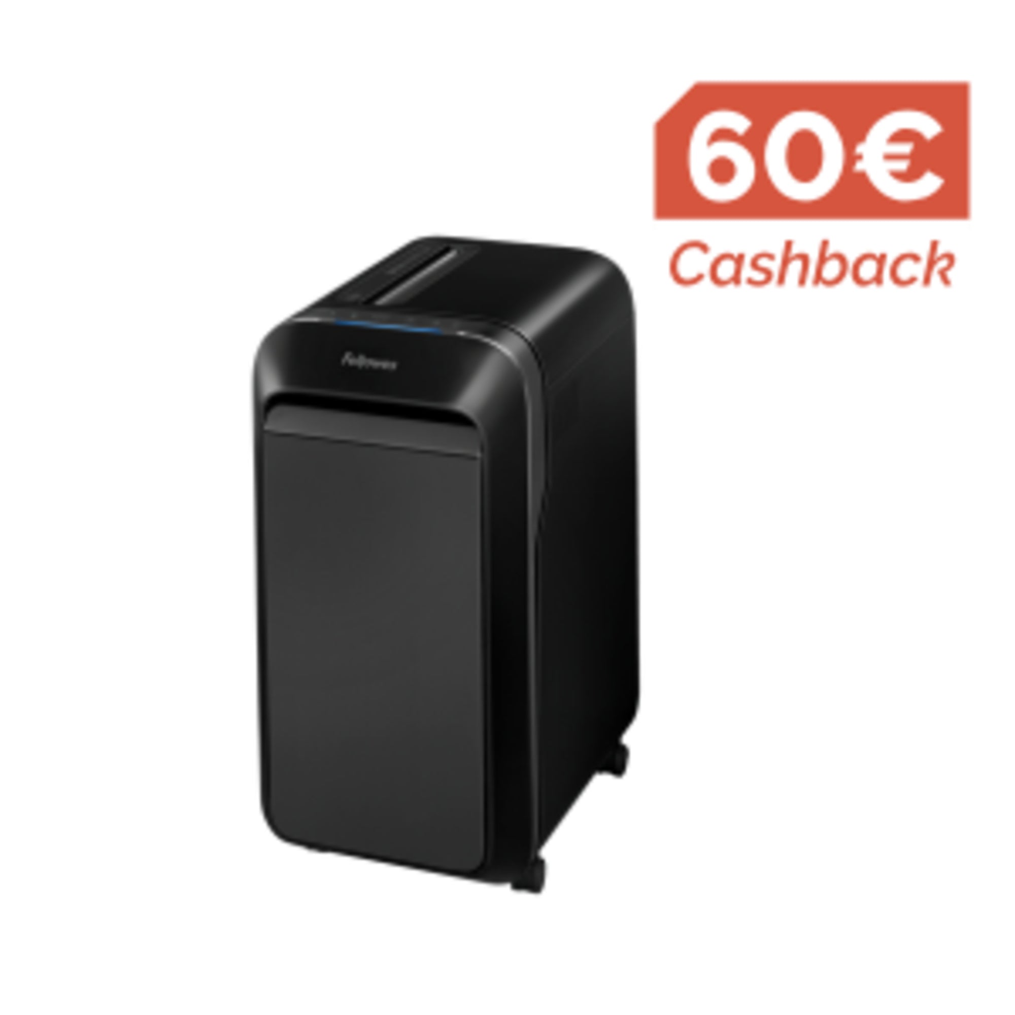 Fellowes Aktenvernichter Powershred® LX 220