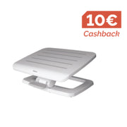 Fellowes Fußstütze HanaT LT