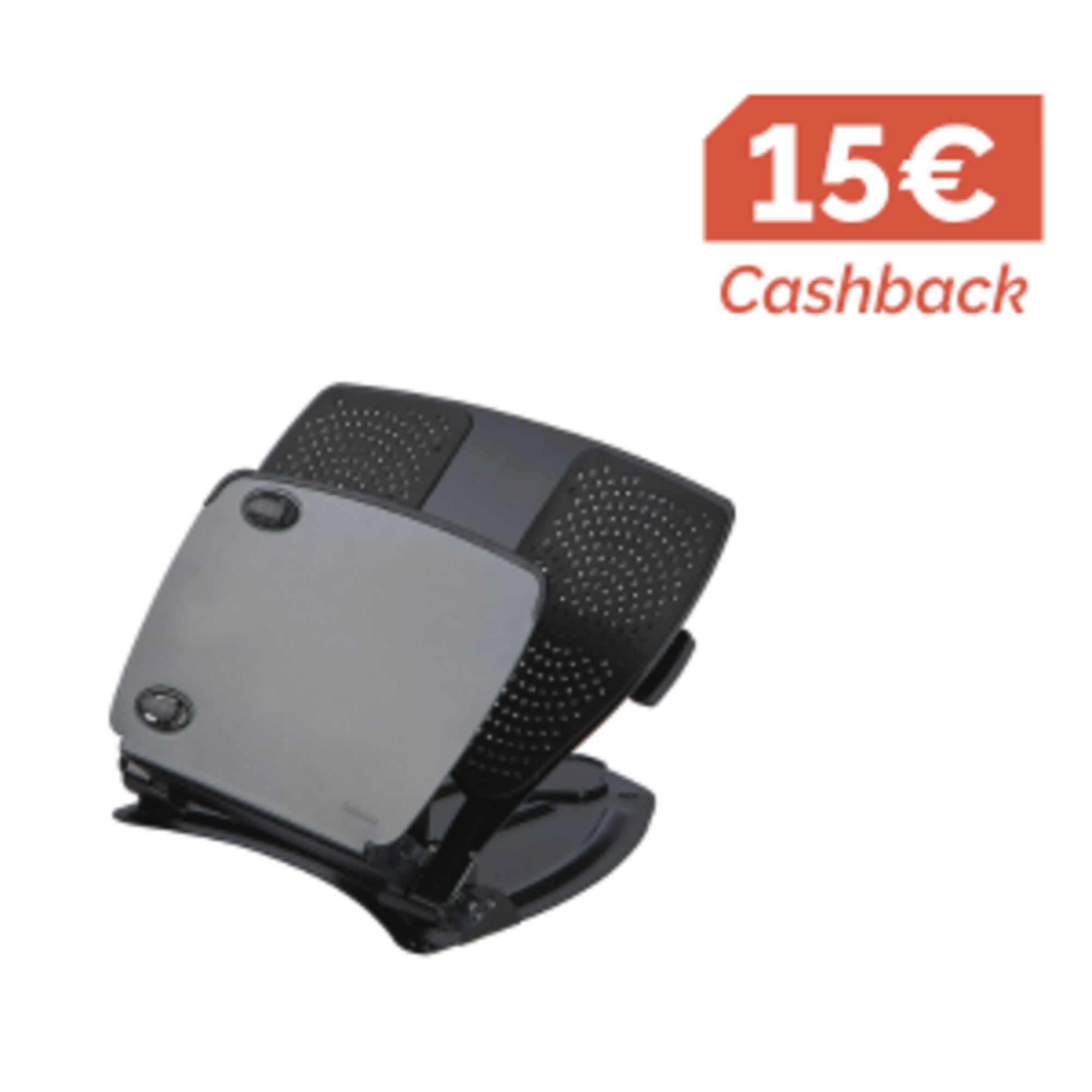 Fellowes Notebookständer Professional Series