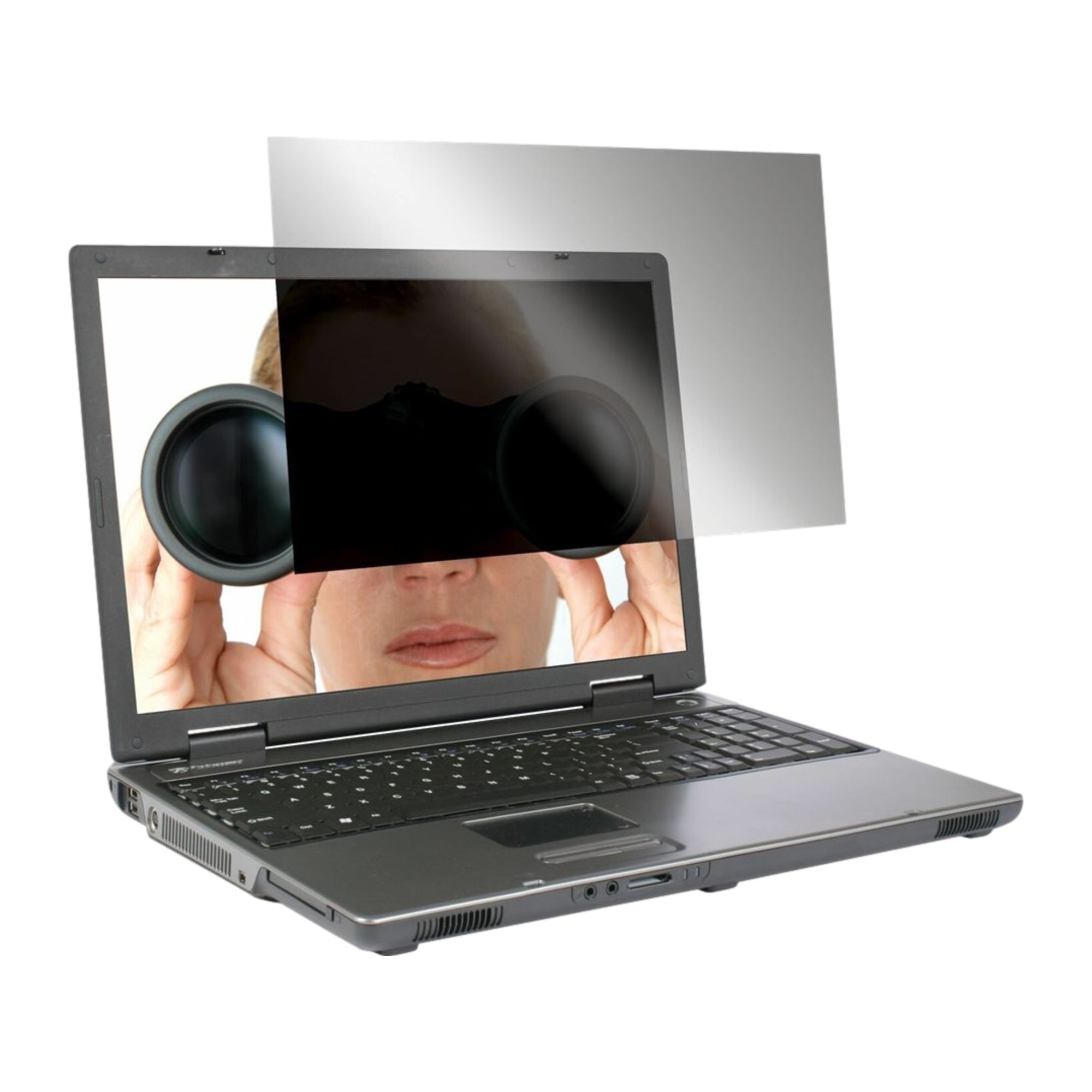 Targus® Blickschutzfilter