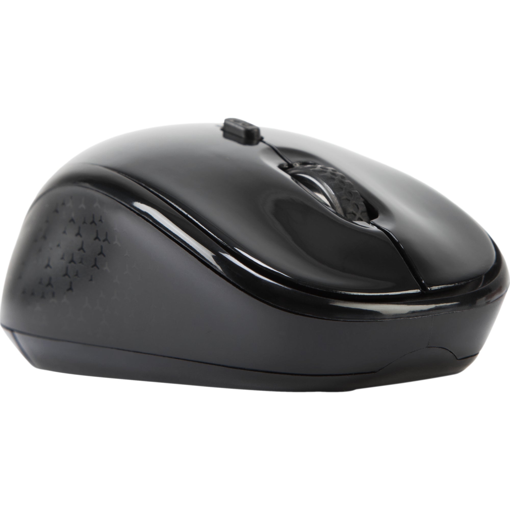 Targus® Optische PC Maus Blue Trace