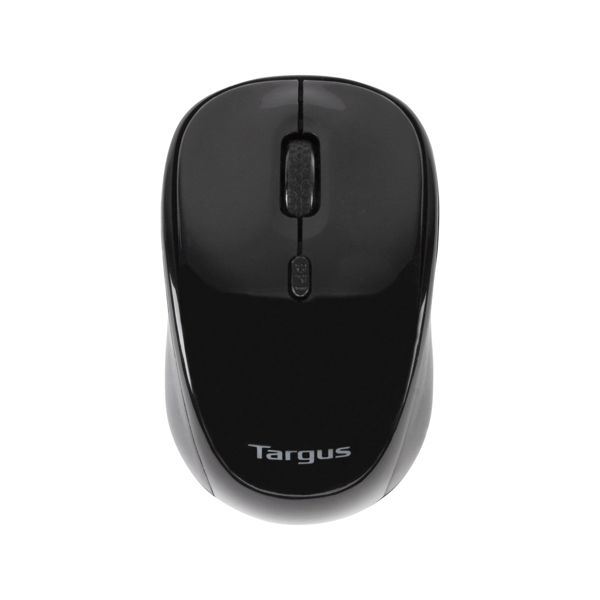 Targus® Optische PC Maus Blue Trace