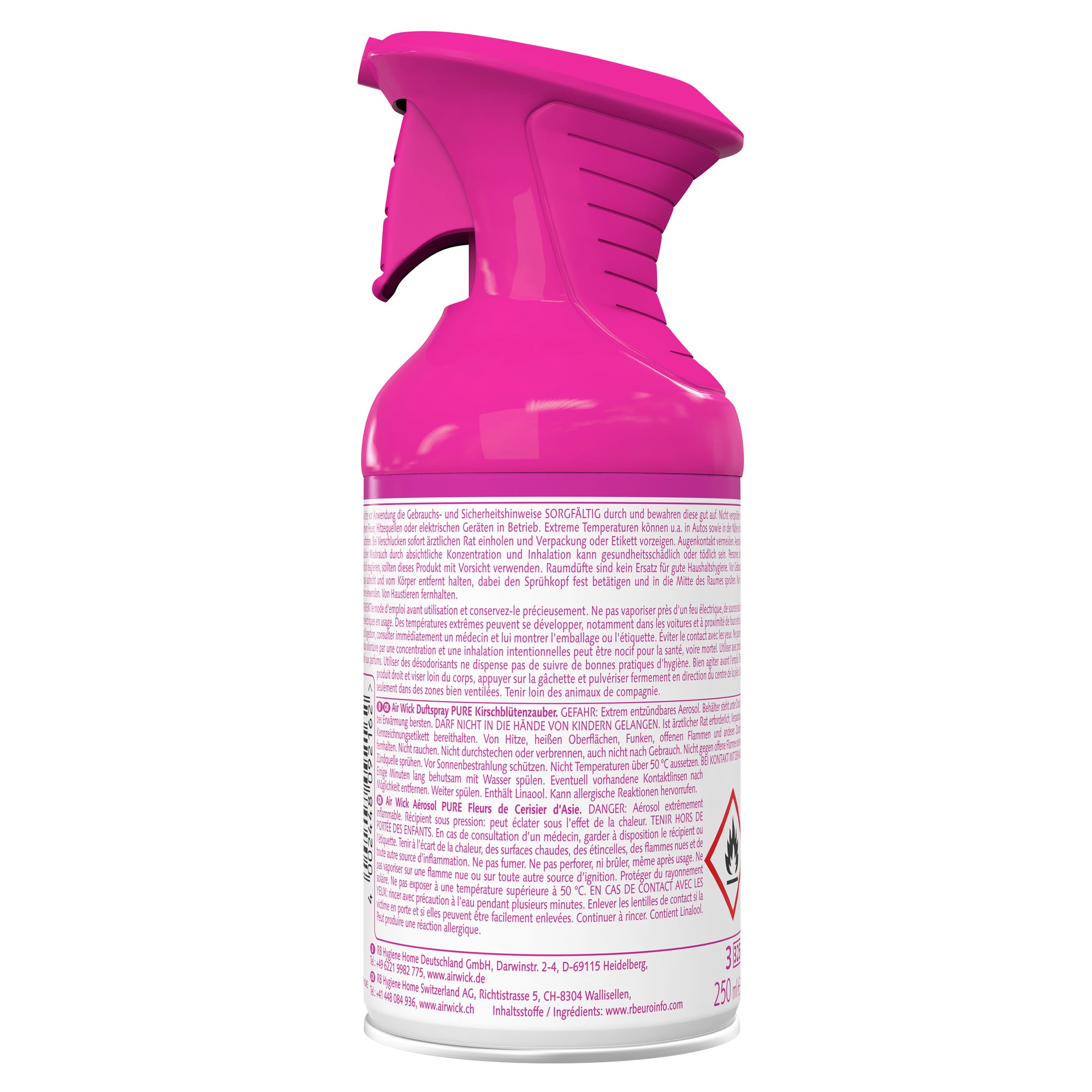 Air-wick Raumspray Pure