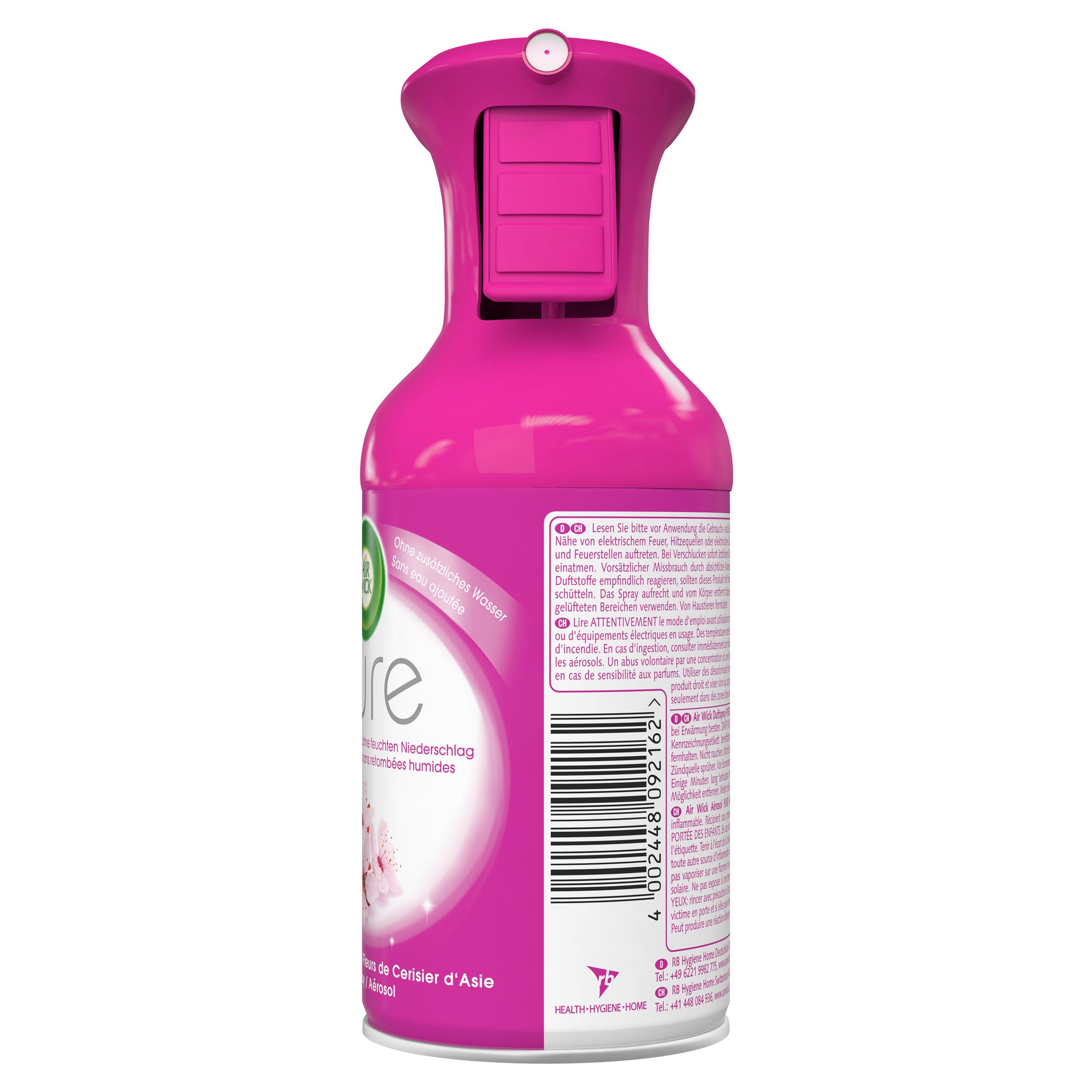 Air-wick Raumspray Pure