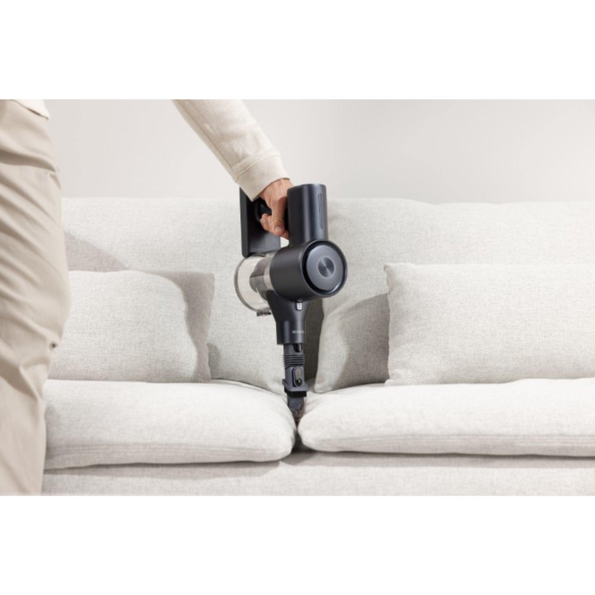 SEVERIN Bodenstaubsauger HV 7178