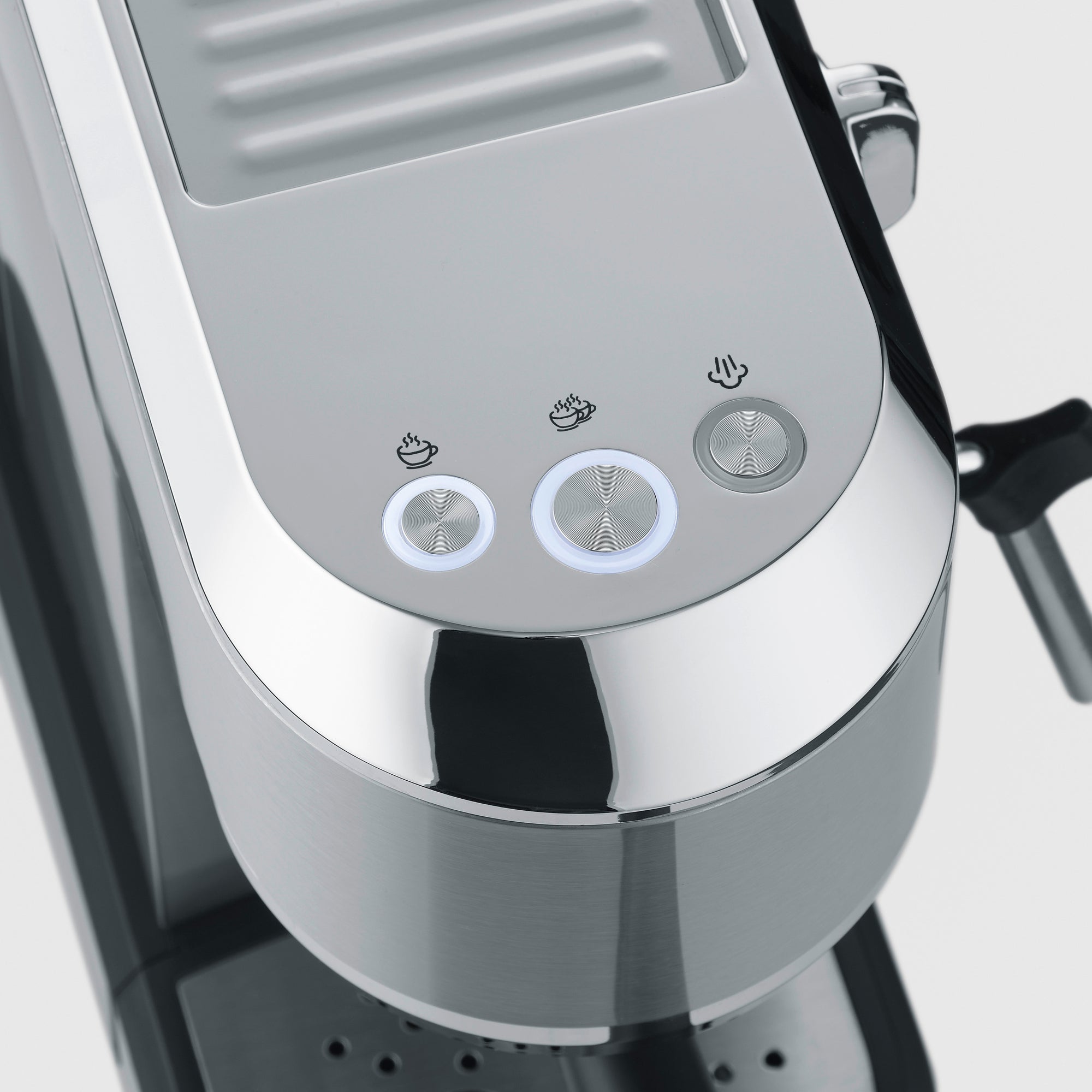 SEVERIN Espressomaschine Newspresa
