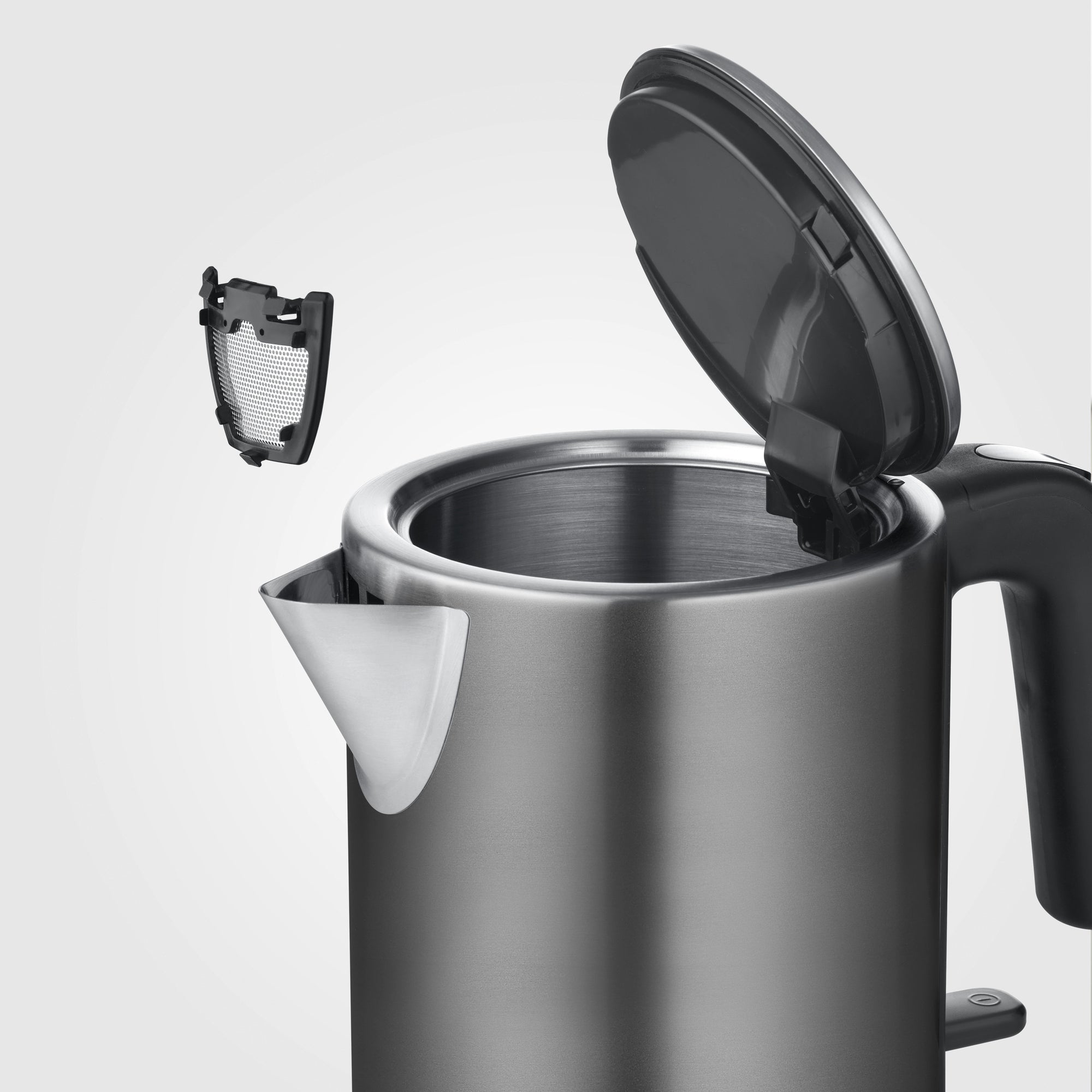 SEVERIN Wasserkocher WK 9342