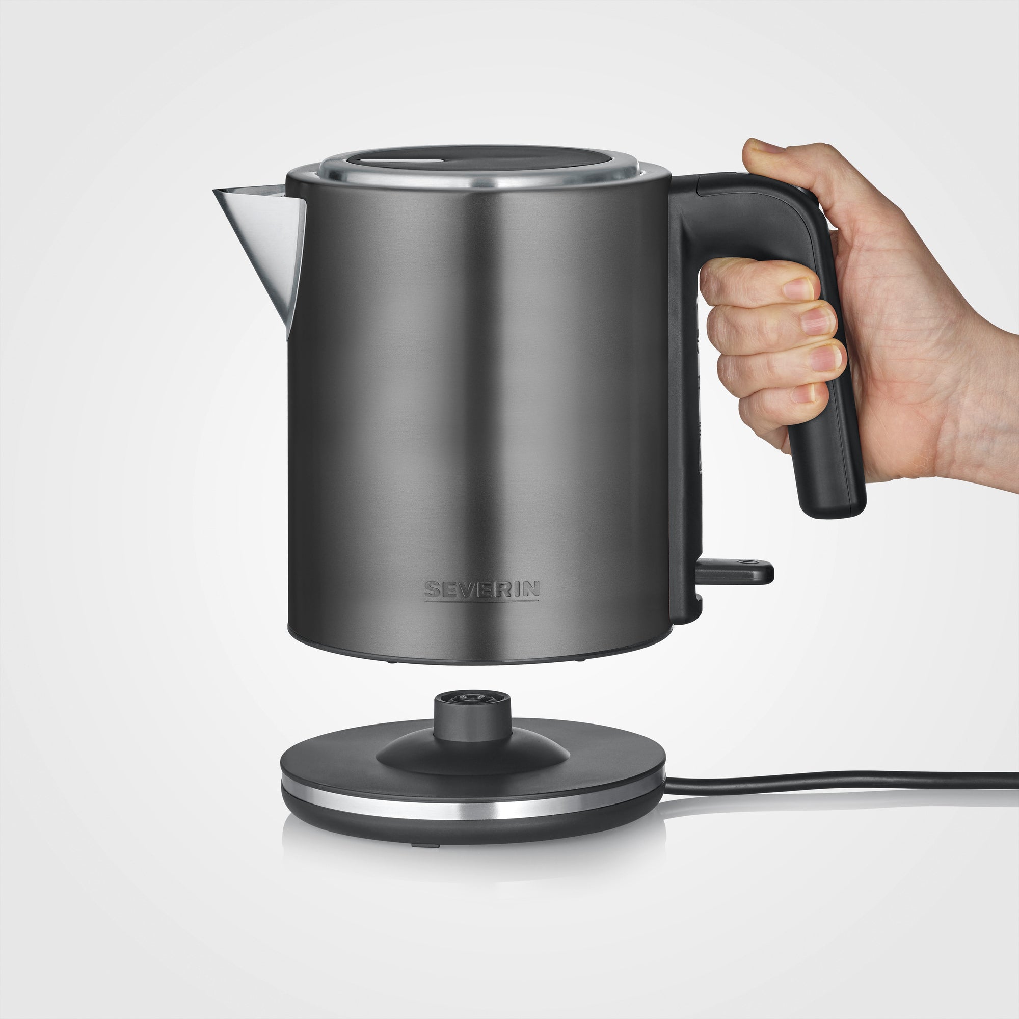 SEVERIN Wasserkocher WK 9342