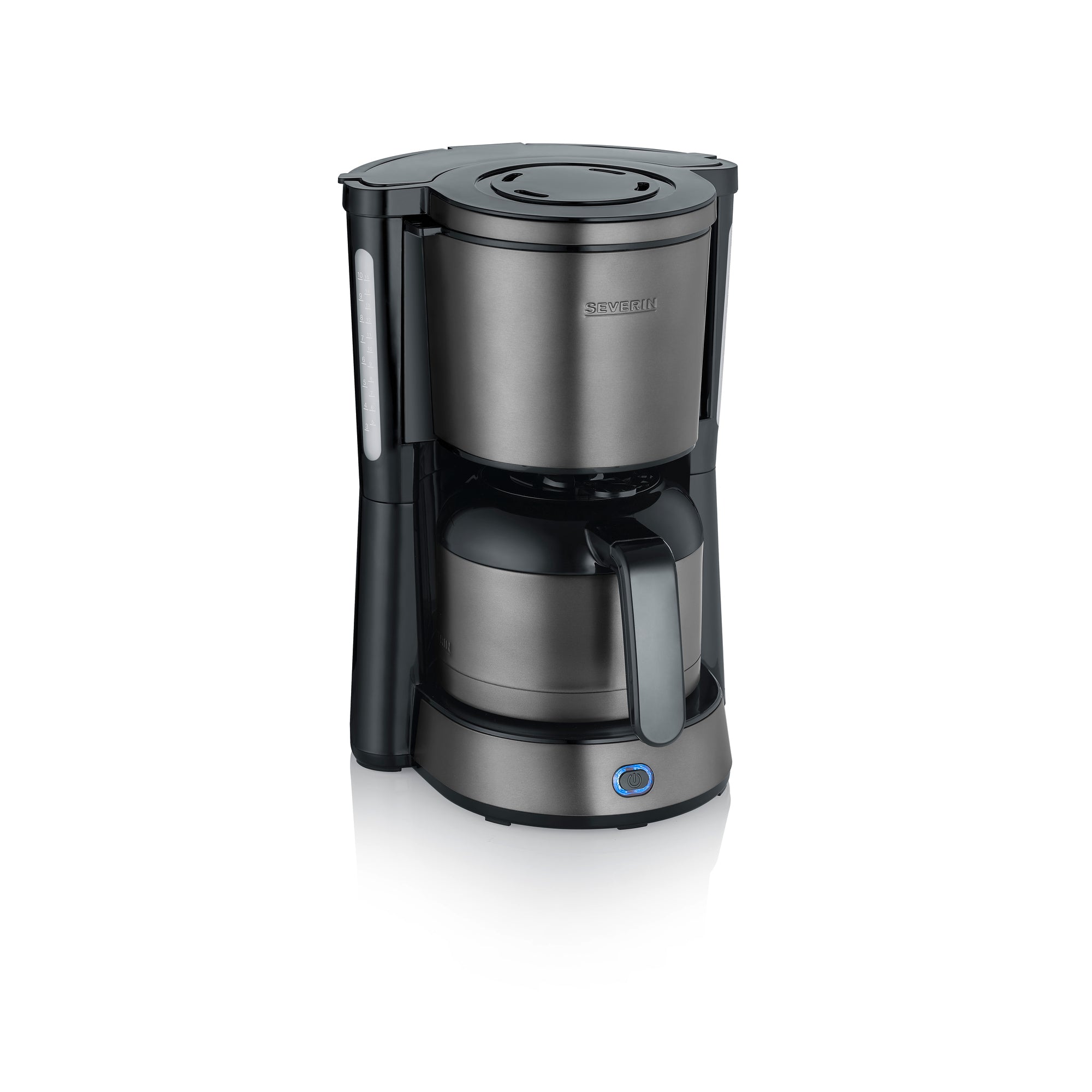 SEVERIN Kaffeemaschine Type
