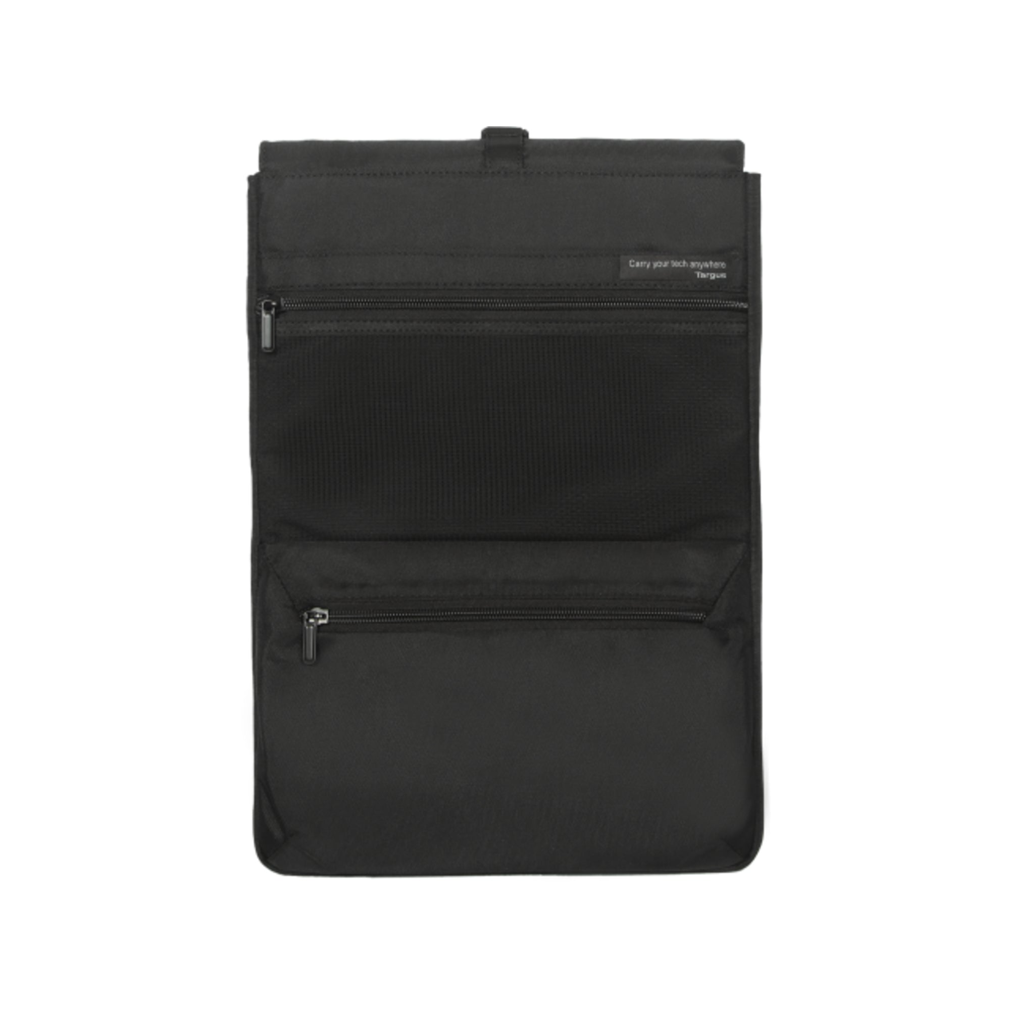 Targus Notebookrucksack Work+T EcoSmart®