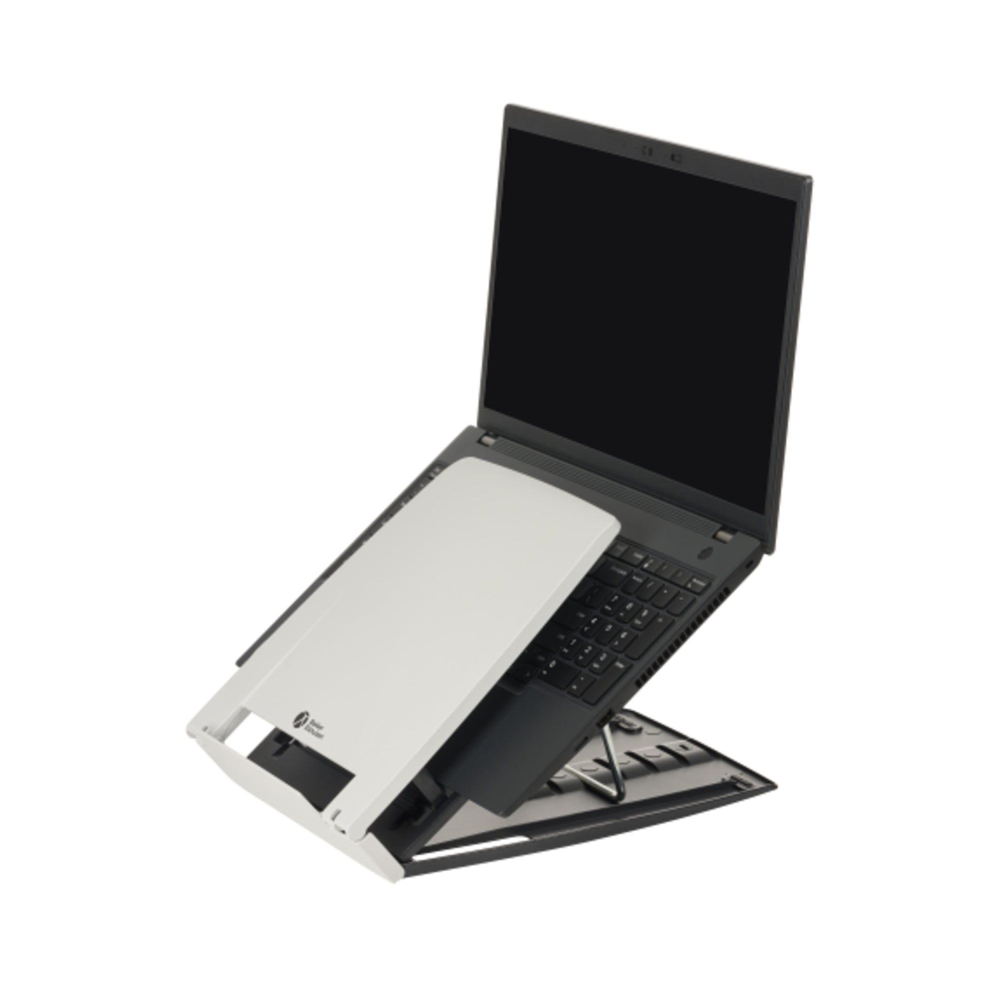 BakkerElkhuizen Notebookständer Ergo-Q 330 Circular