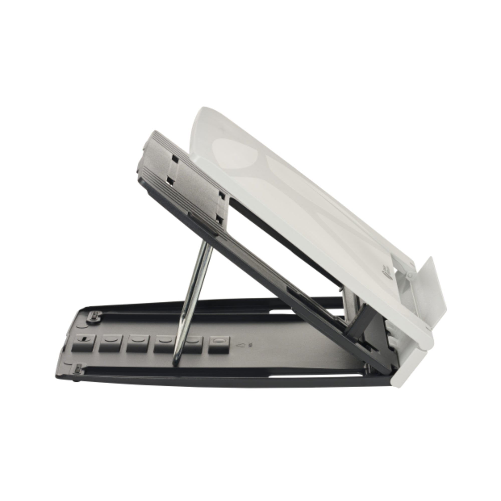 BakkerElkhuizen Notebookständer Ergo-Q 330 Circular