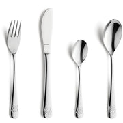 Amefa Besteckgarnitur