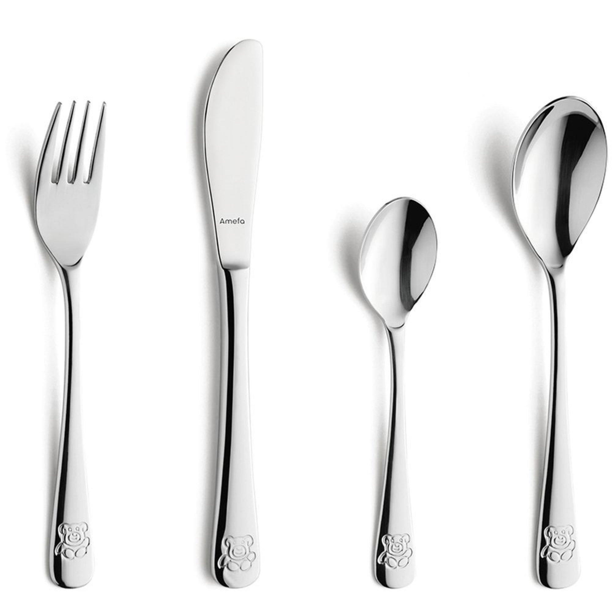 Amefa Besteckgarnitur